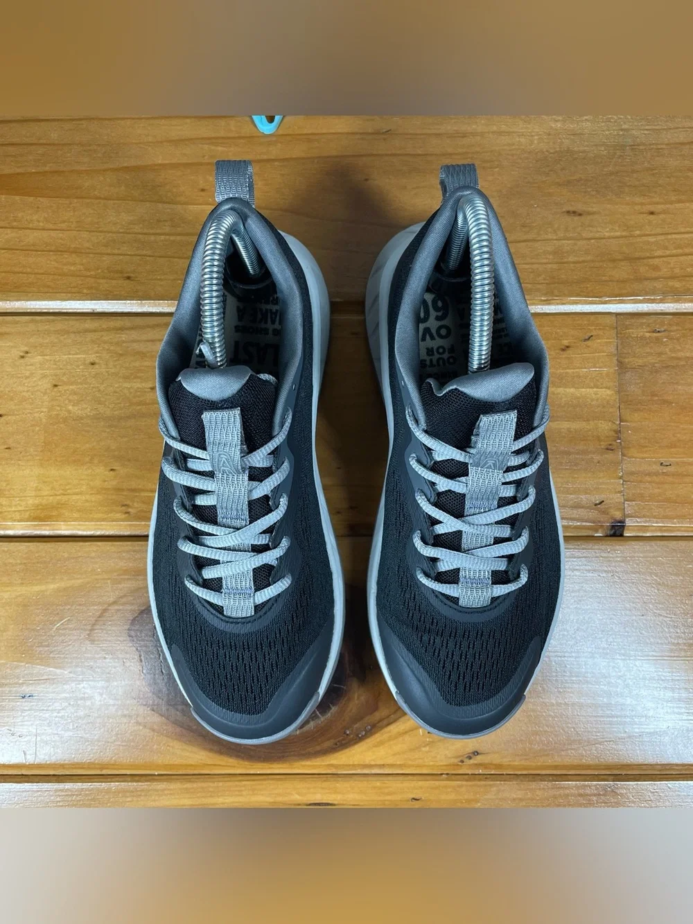 KEEN Versacore Speed Women Size 7 Black Gray Trail Hiking Shoes 1029045 Gorpcore